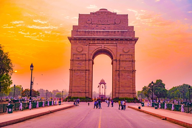 New Delhi