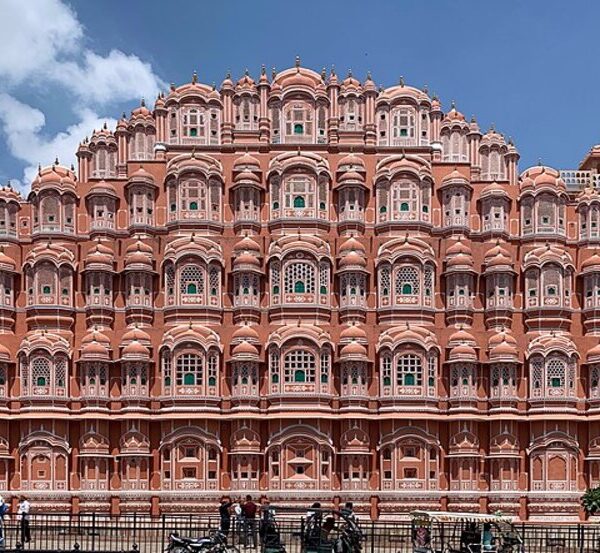 Explore Jaipur: The Royal Splendor of the Pink City