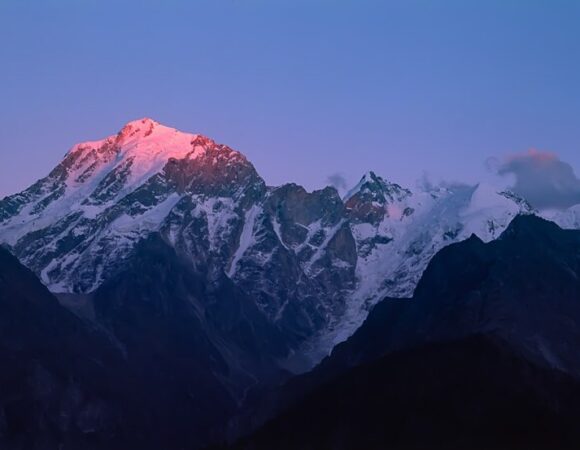 Enchanting Himachal: Your Ultimate Travel Guide to the Land of Hills