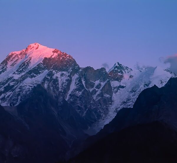 Enchanting Himachal: Your Ultimate Travel Guide to the Land of Hills