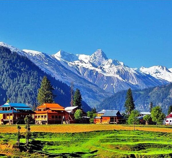Discover the Paradise: A Guide to Touring Kashmir