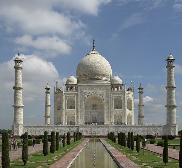 Agra: Beyond the Taj – A Journey Through Time and Splendor