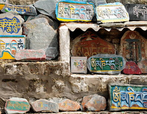 Discover The Serenity Of Mcleodganj: The Little Lhasa Of India