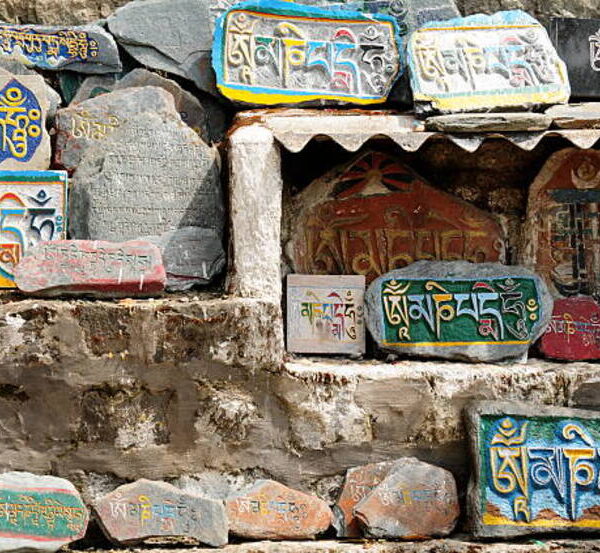 Discover The Serenity Of Mcleodganj: The Little Lhasa Of India