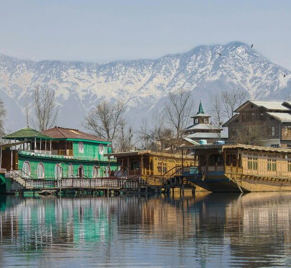 Top Attractions to Explore in Jammu: A Traveler’s Guide