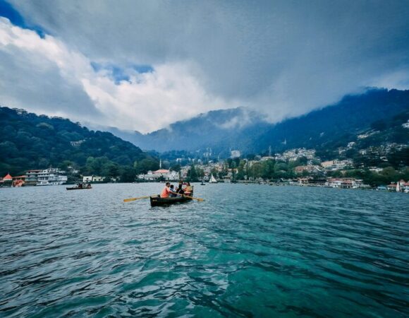 A Complete Travel Guide to Nainital: Best Places to Visit