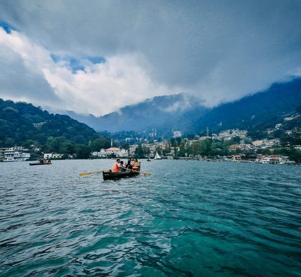 A Complete Travel Guide to Nainital: Best Places to Visit