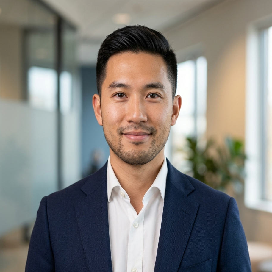 Noah Kim